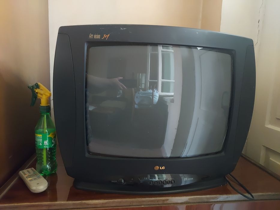 Продаётся телевизор рабочий