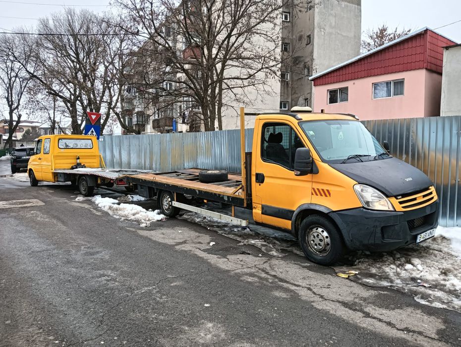 Tractări auto Sec 1 2 3 4 5 6 preț 99-180