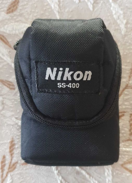 Продавам светкавица Nikon Speedlight SB-400