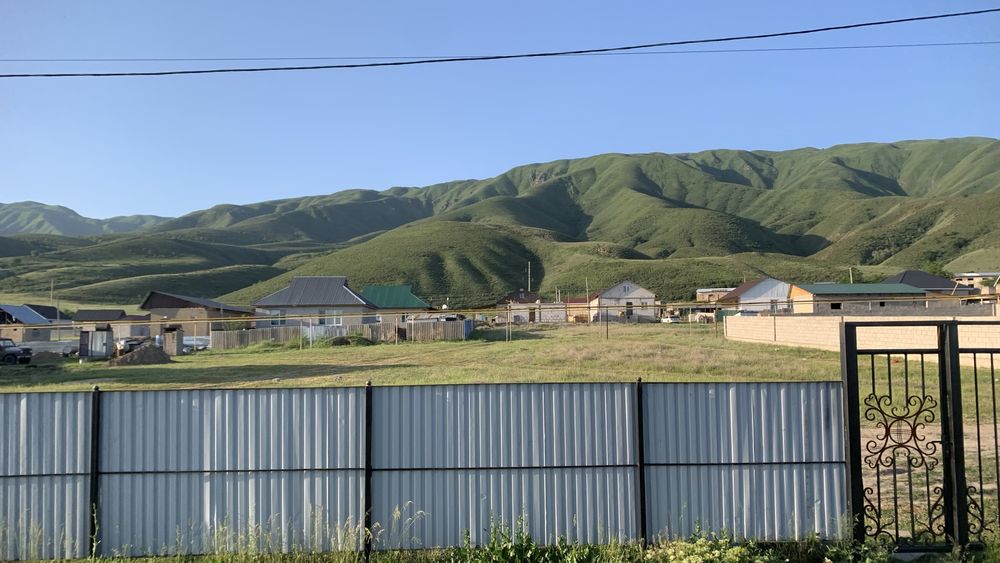 Продам дом в поселке Бекболат