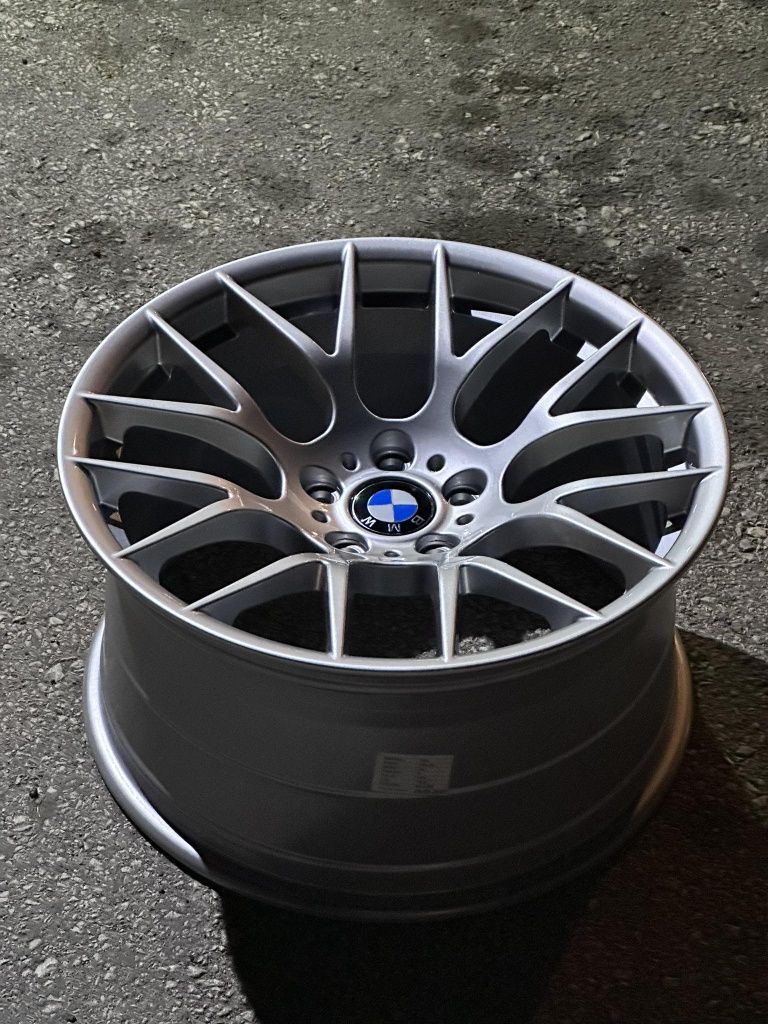 5х120 19 Спорт пакет Style 359 M