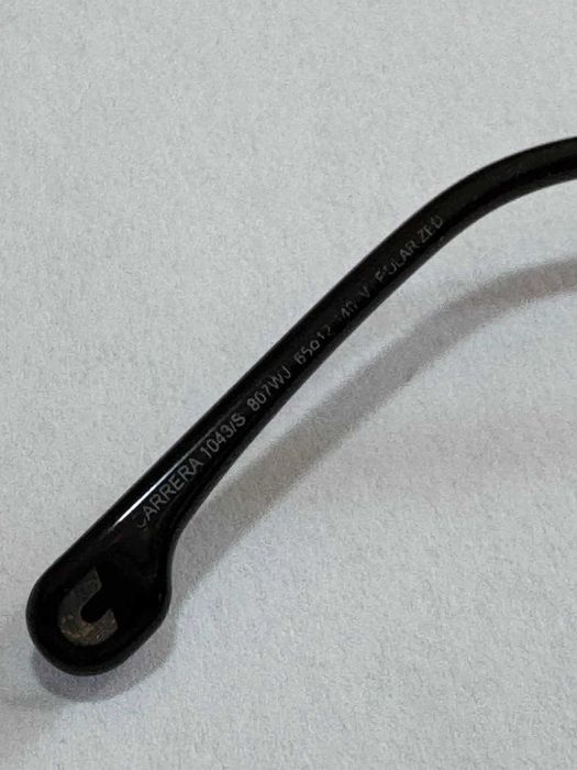 Лънчеви очила Carrera 1043/S 003/XT