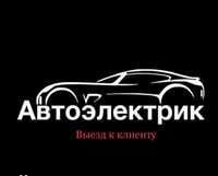 Авто электрик выезд