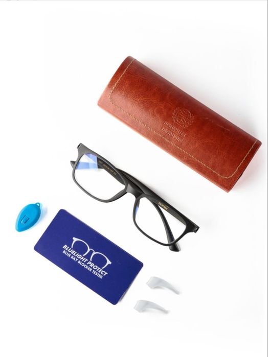 Высоко технологические   лечебные онионовые очки