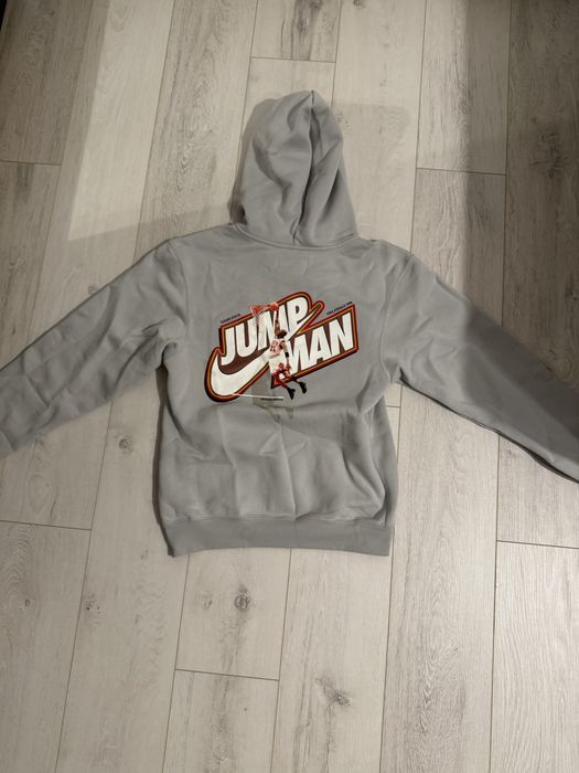 Hanorac Jordan (editie limitata)