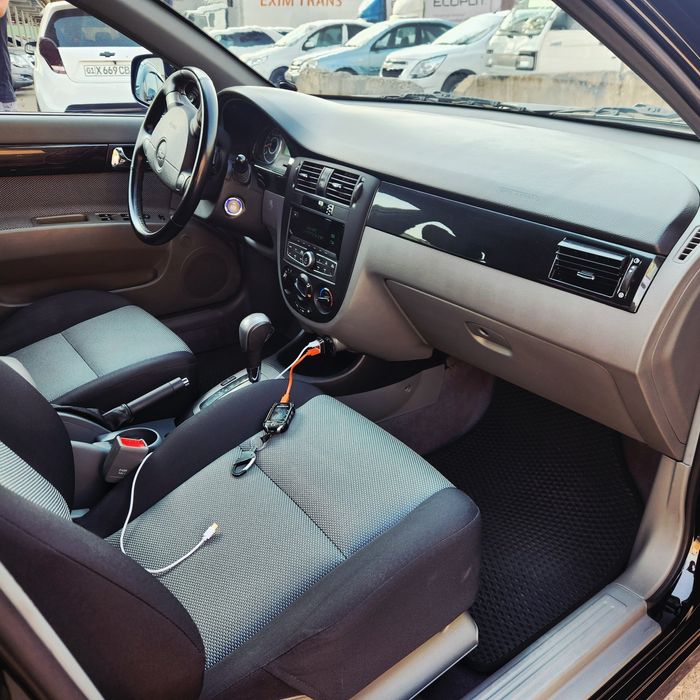 Chevrolet Gentra 2021
