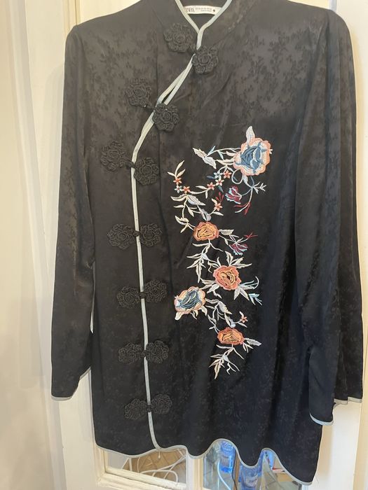 Rochie/kimono marimea L/XL