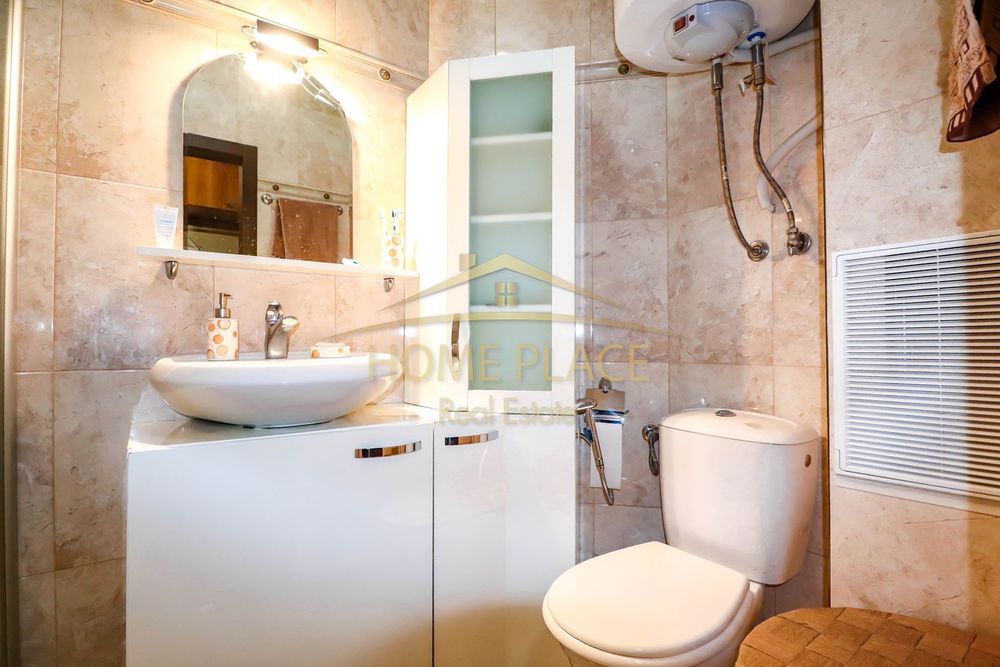 Дава се под наем Двустаен апартамент в Варна, Център - 60 кв.м за 612 € - Снимка #10