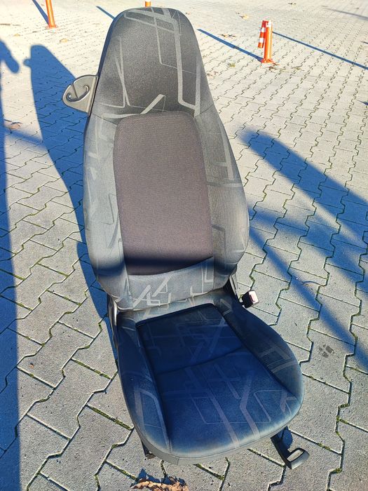 седалка за смарт до 2008г.