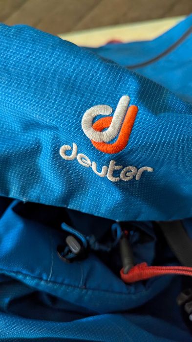 Deuter Guide 45+ Алпийска Туристическа раница Дойтер