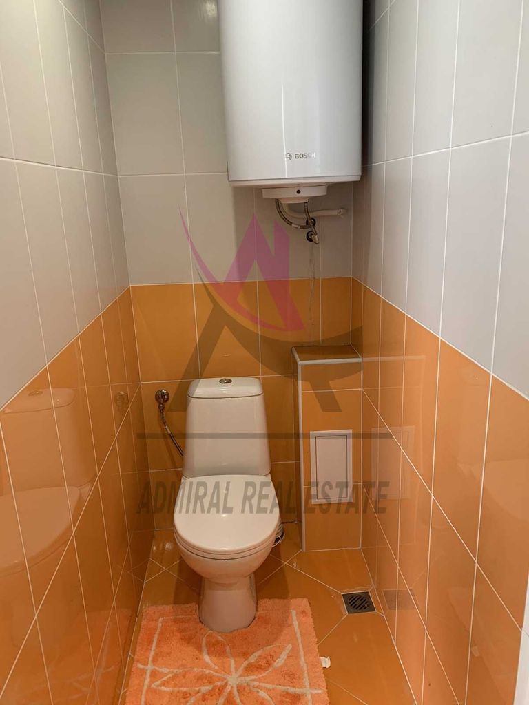 Дава се под наем Едностаен апартамент в Варна, Левски - 45 кв.м за 350 € - Снимка #2