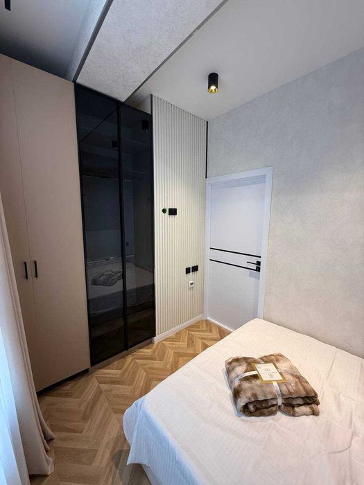 Шикарные апартаменты! Новостройка! Яккасарайский! Аэропорт! ID77