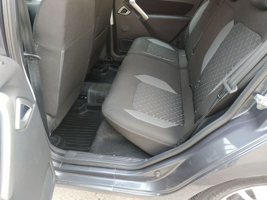 LADA Granta  2019 год полная комплектация