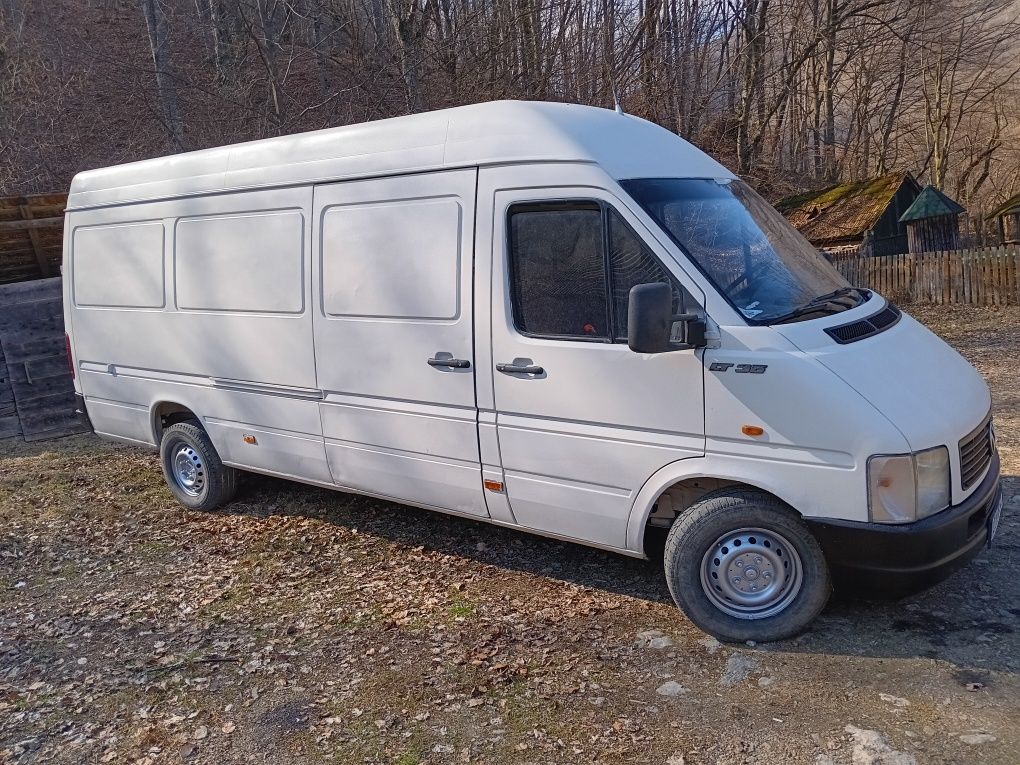 Vând Volkswagen LT 35.