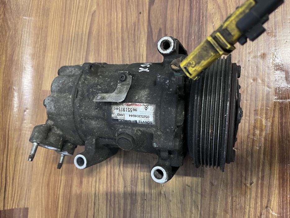 Compresor AC clima Citroen XSara