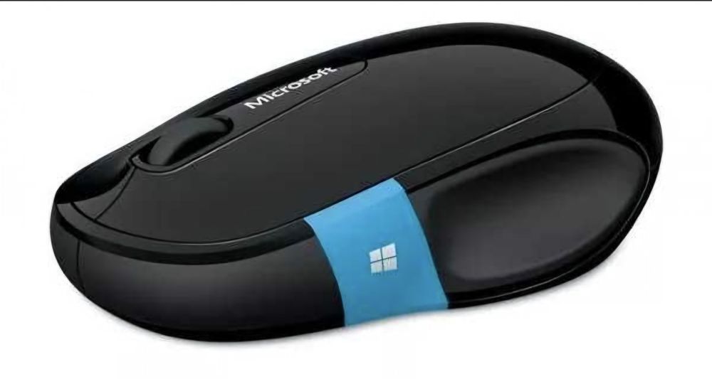 Vand Mouse Microsoft Sculpt