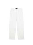 Бели дънки
p-p 36/ high rise/flare leg (premium denim) Massimo Dutti