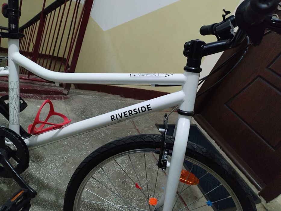 Bicicleta RIVERSIDE 24