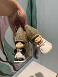 Уникални обувки на ток Irregular choice