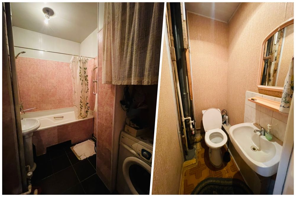 Продается Госпиталка 3//5//9 Спец План Срочно балкон-2*6 85квадрат