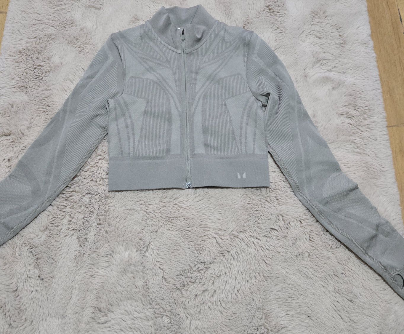Bluza sport dama