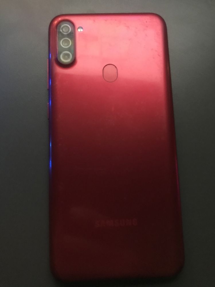 Samsung  a11