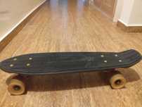 Vand skatebord cumparat de la Dechatlon