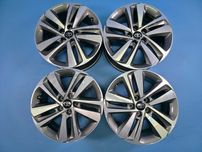 Jante Aliaj 5x108 17'' OE TOYOTA PROACE City Proace Verso 7J ET 46 !