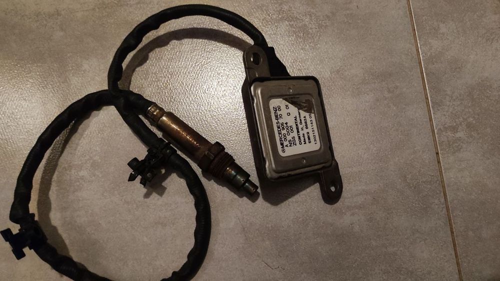 Нокс сензор ламбда сонда за Мерцедес МL /GL 350 diesel