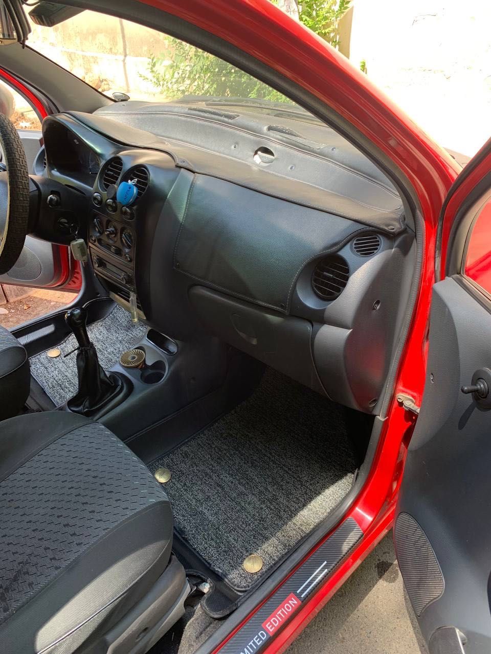 Продаю Daewoo Matiz
