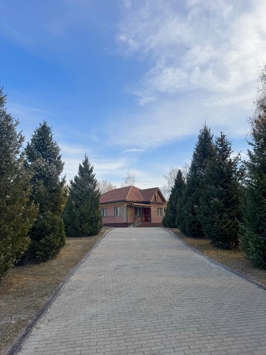 Домик у Озеро (посуточно)