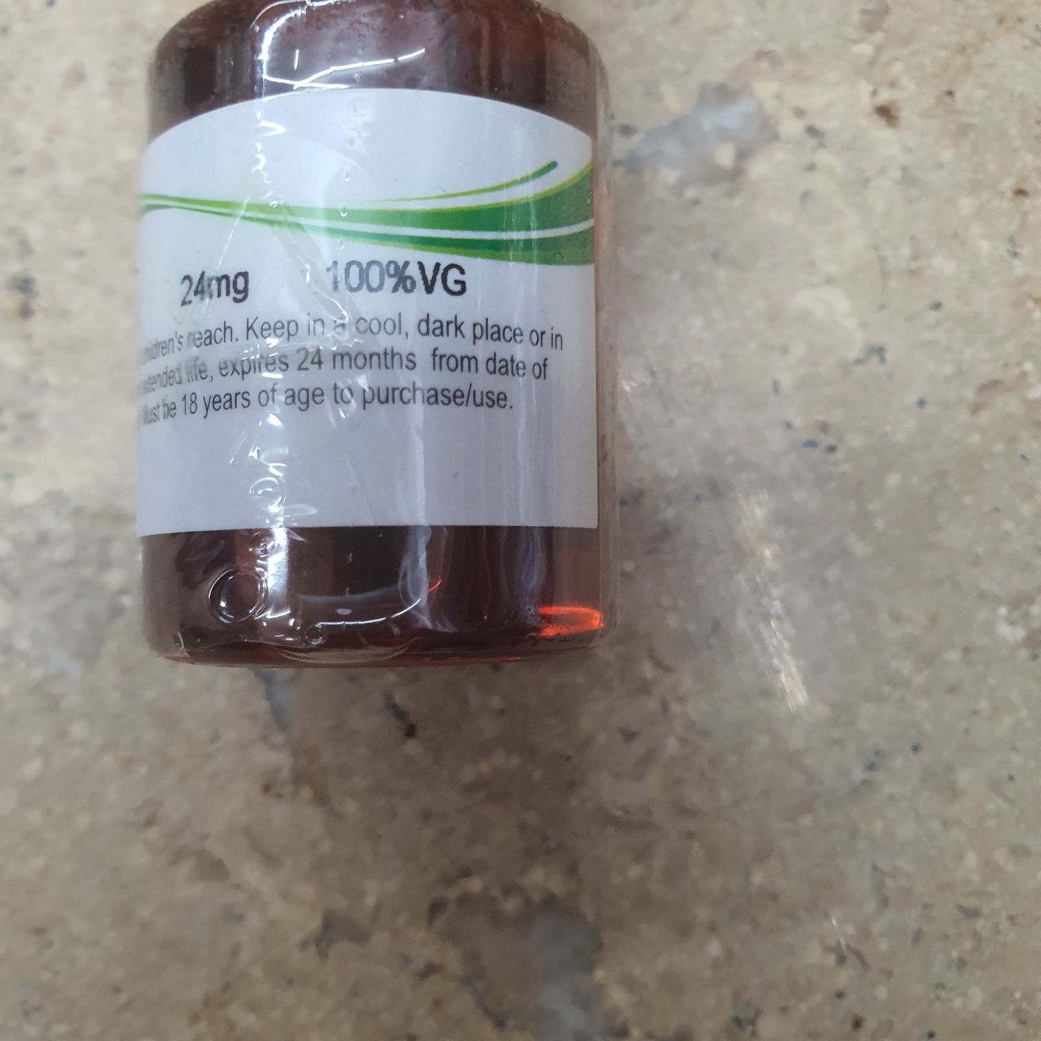 Lichid RY4 etigara Hangsen 30 ml 24mg