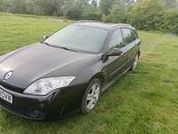 Renault laguna 3 Schimb cu 4x4