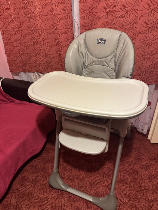 Scaun masa Chicco