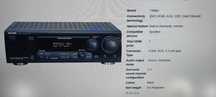 Amplificator si boxe