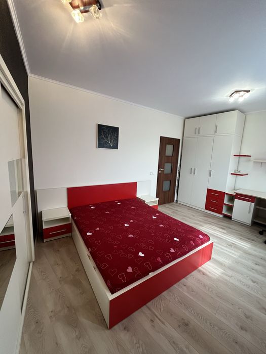 Apartament 2 camere Zorilor (Cluj) cu parcare subterana !