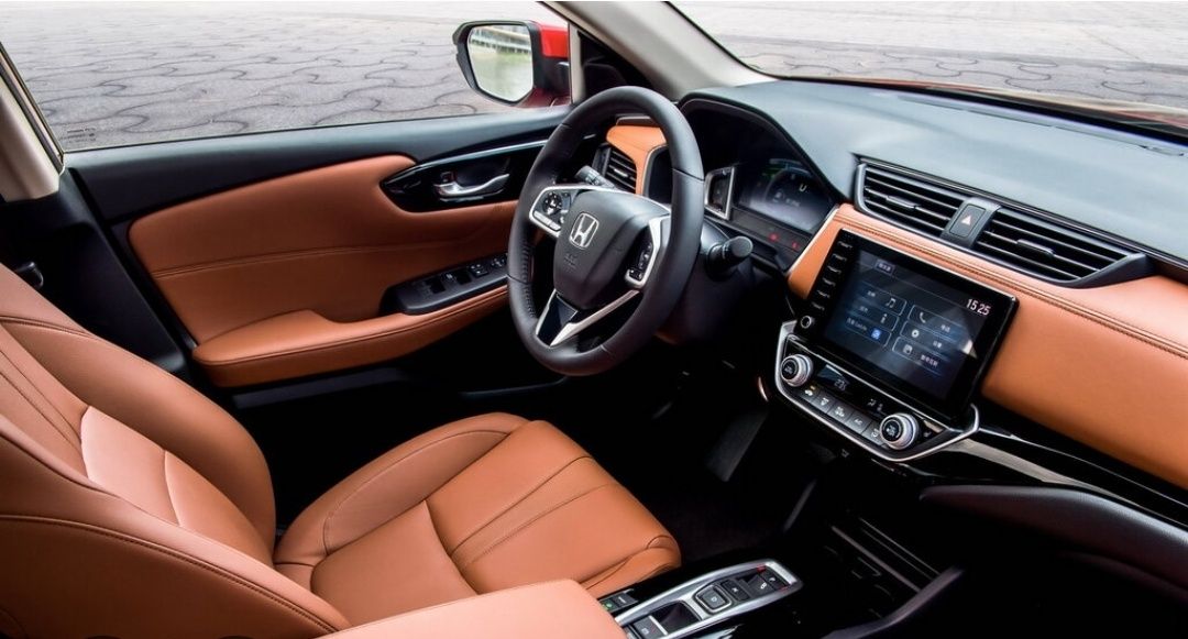 Honda Crider boshlangich 30%
