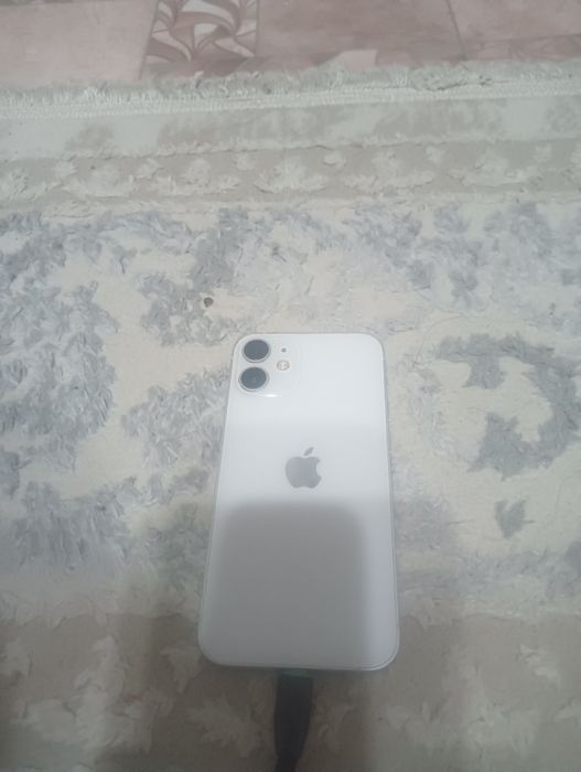 Айфон 12 мини сатылады