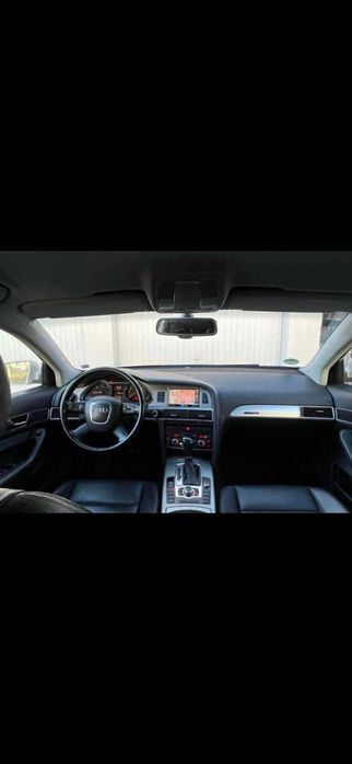 Audi A6 3.0 TDI 2007