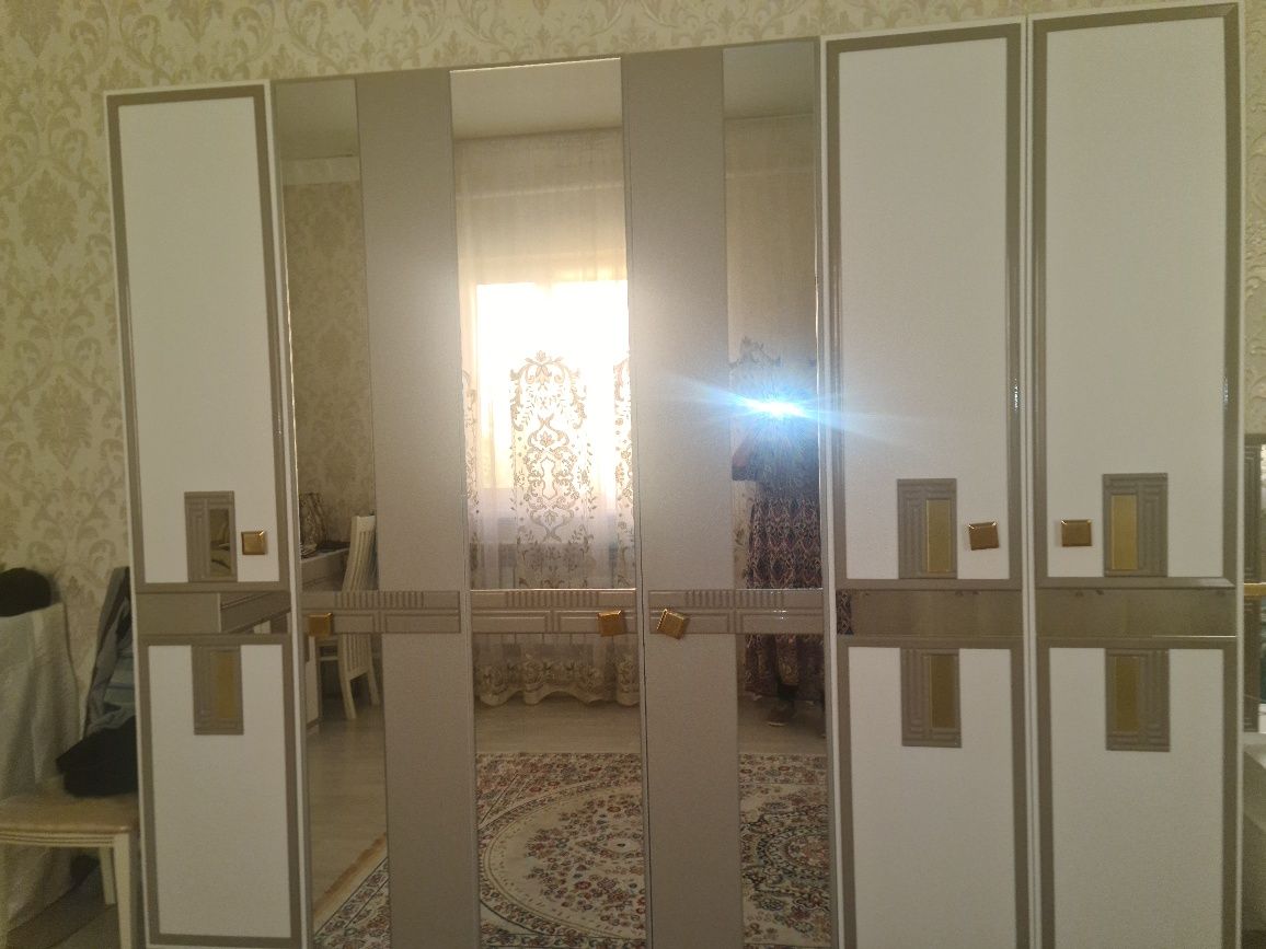 Спалный гарнитур