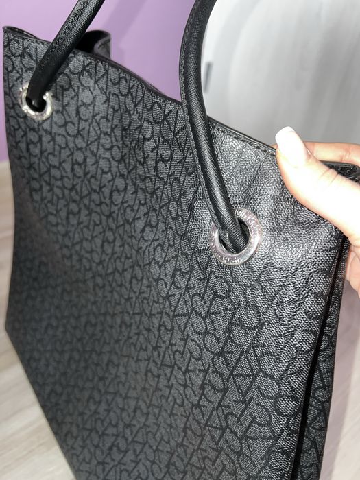 Чанта Calvin Klein