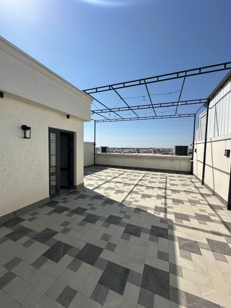 ЖК Abu Dabi Huvaydo mahalla