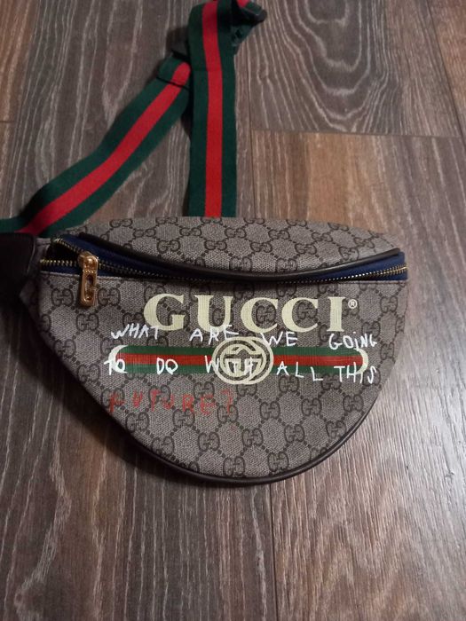 Borseta Gucci Noua!