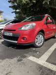 Renault Clio lll 2010