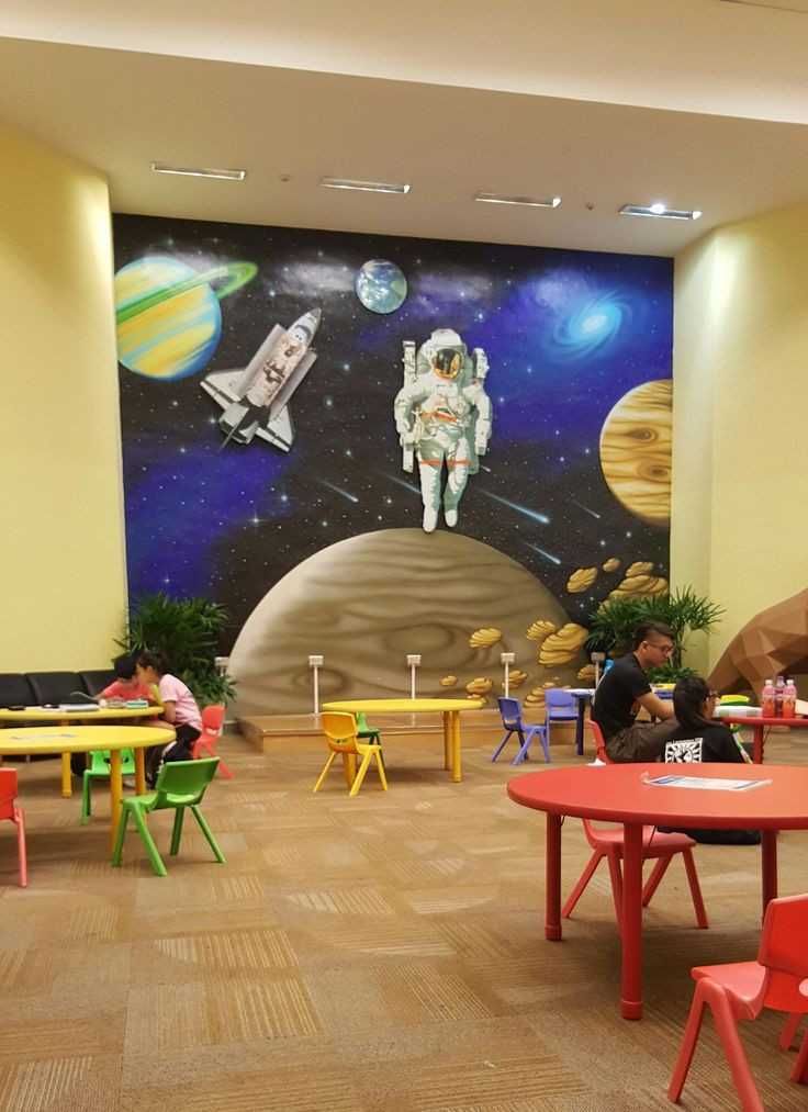 Художник в Ташкенте. Роспись стен, картины на заказ!