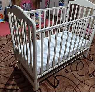 Манеж с маятником Россия