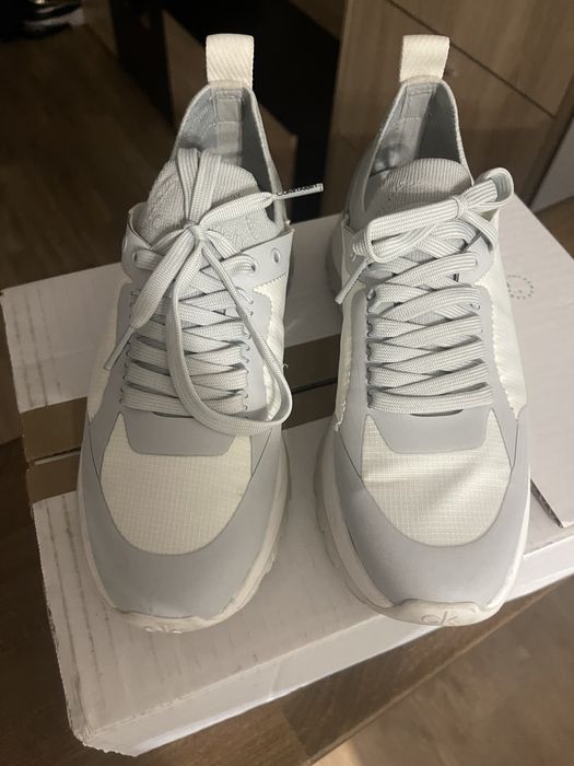 Adidasi Calvin Klein Originali