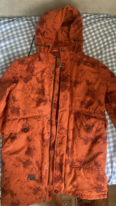 Куртка  детская.