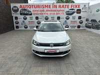 Volkswagen JETTA 2013/11 1,4 Benzină Hybrid  Euro 6 DSG