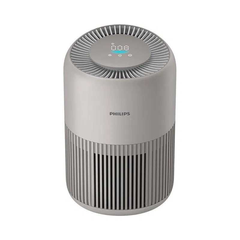 Очиститель воздуха Philips 0921 — Чистка + Увлажнение